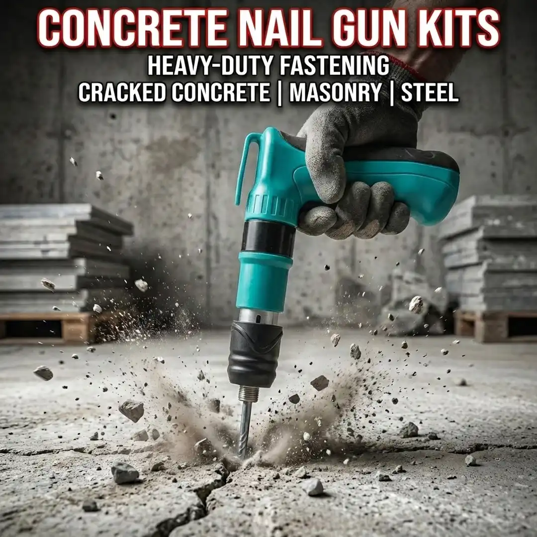 Nail Gun