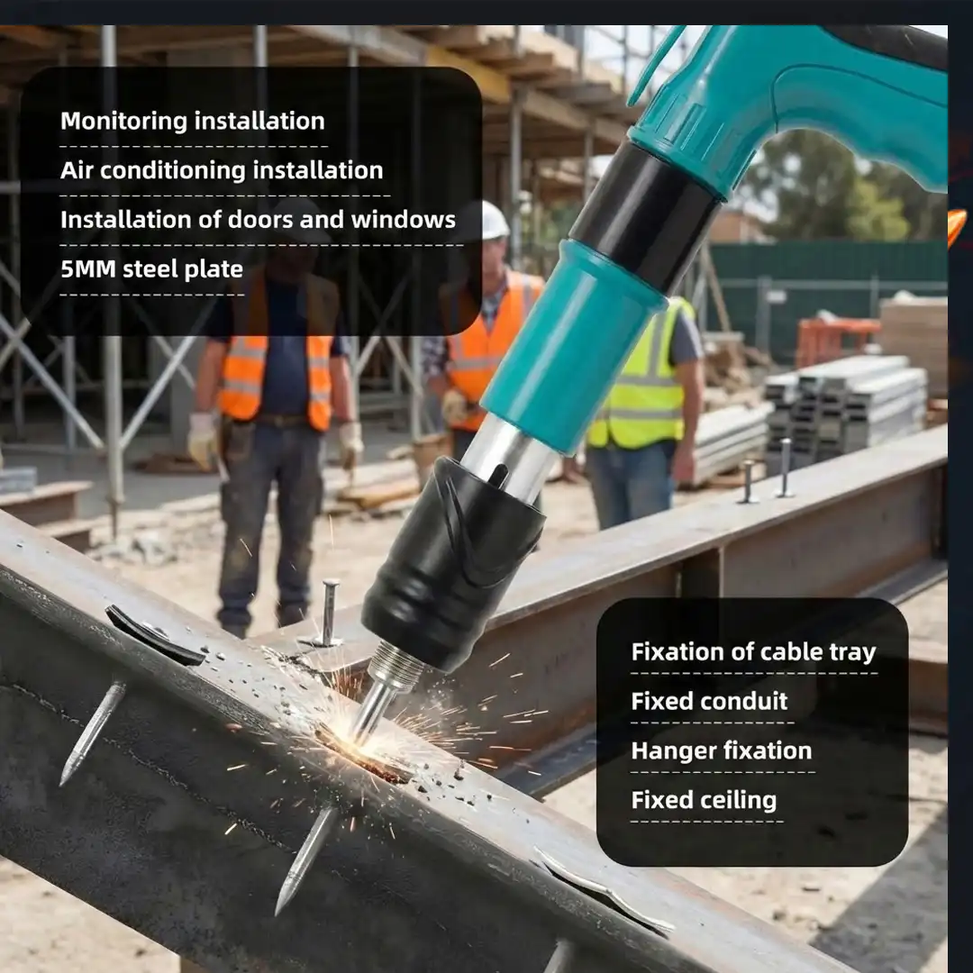 Nail Gun