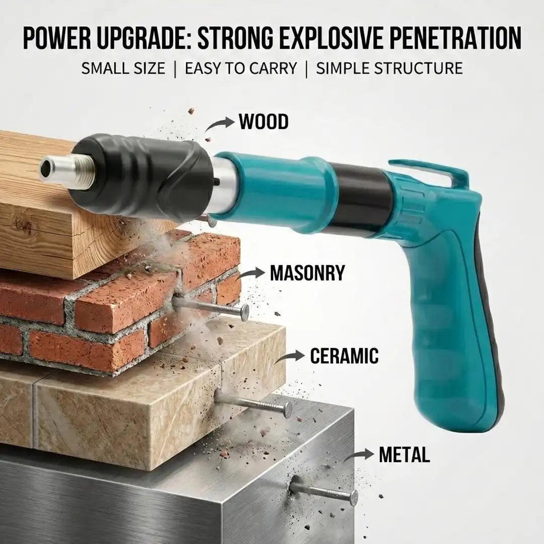 Nail Gun