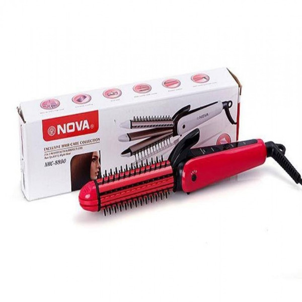 Nova 3 In 1