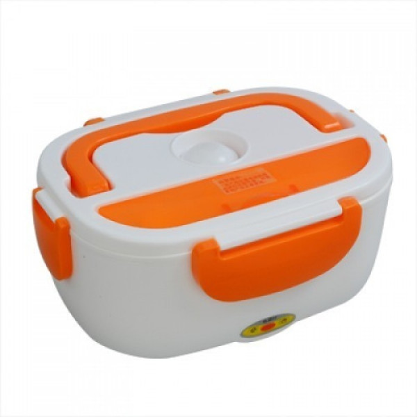 Electric Lunch Box - Usb Operated