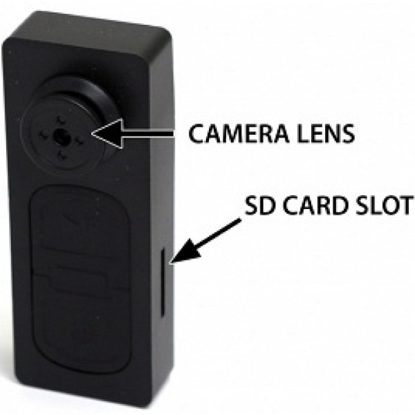 Button Camera