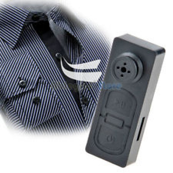 Button Camera