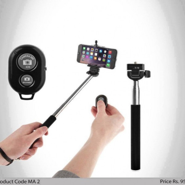 Selfie Stick 01