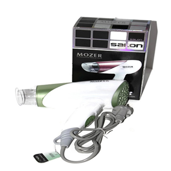 Mozer 3302 Hair Dryer