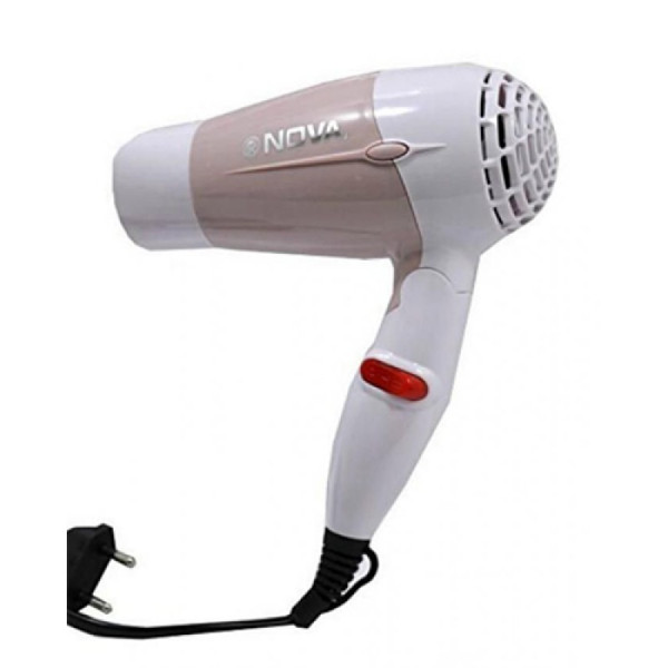 Nova Branded Hair Dryer 850 Watts