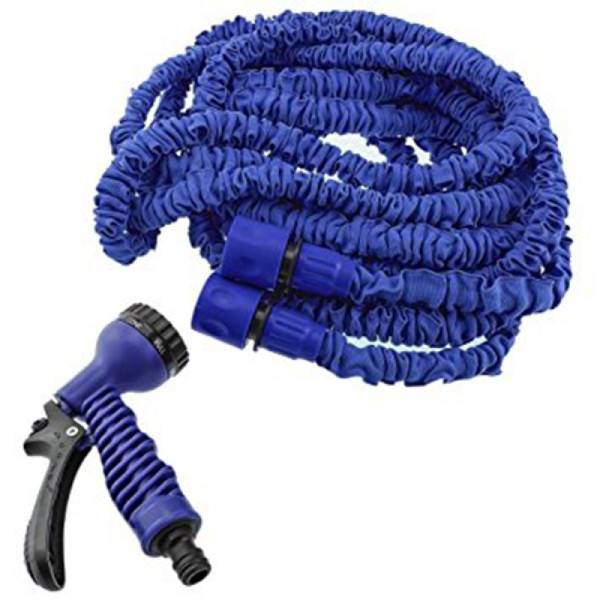 Magic Hose Pipe 200 Ft