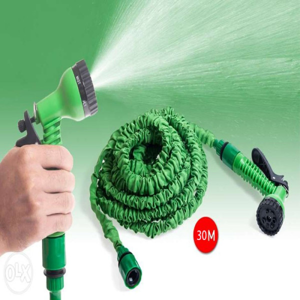 Magic Hose Pipe 200 Ft