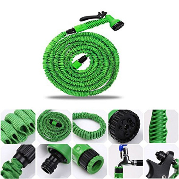 Magic Hose Pipe 200 Ft