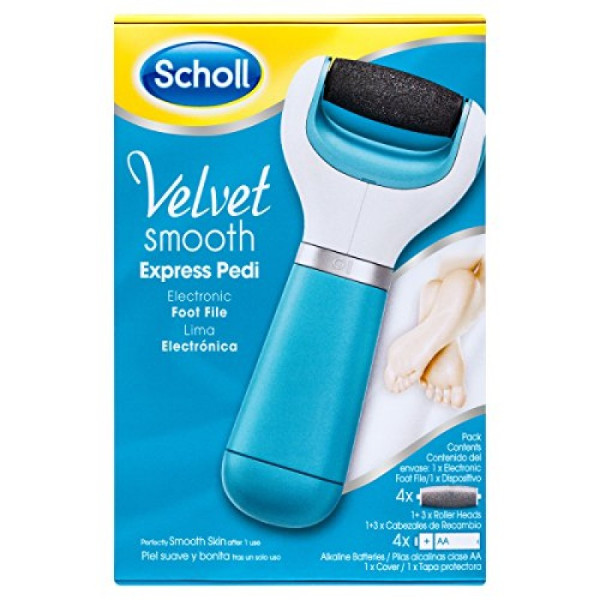 Scholl Skin