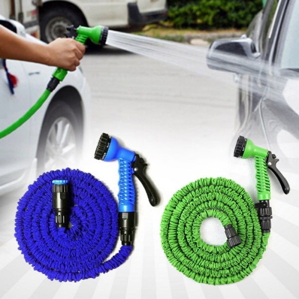 Magic Hose Pipe 200 Ft