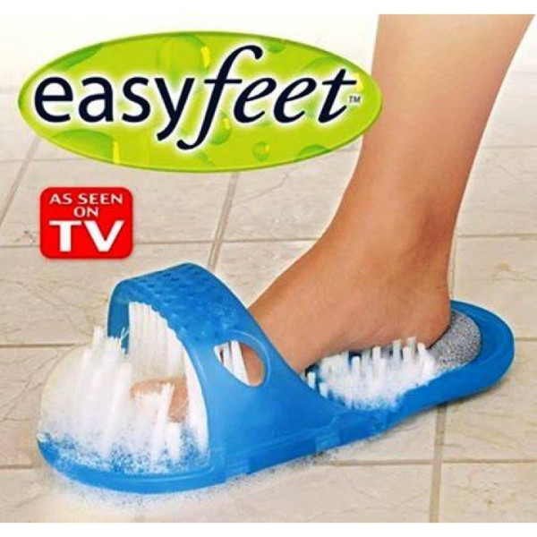 Easy Feet - Foot Cleaner