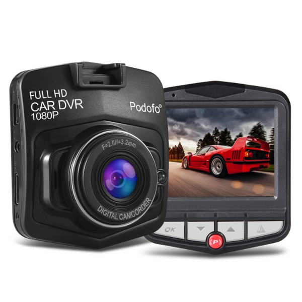 Dash Camera/ Camcorder Gt300