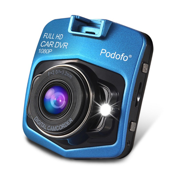Dash Camera/ Camcorder Gt300