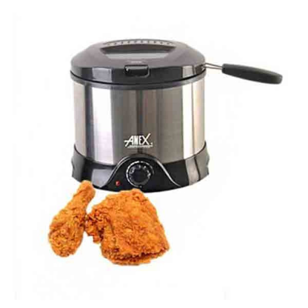 Anex Deep Fryer