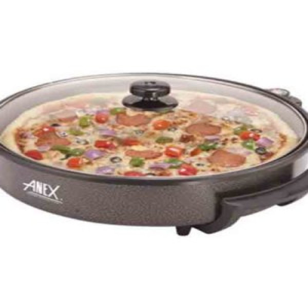 Anex Pizza Pan