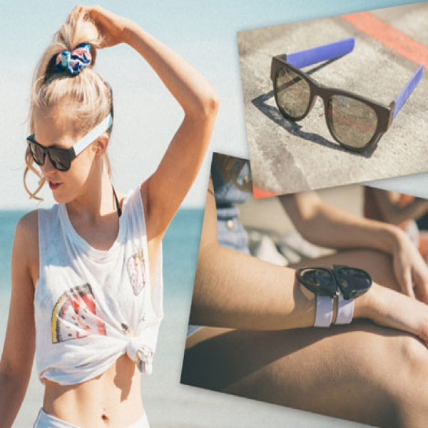 Slapsee Sunglasses