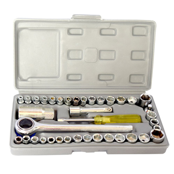3 In 1 Tool Kit Deal