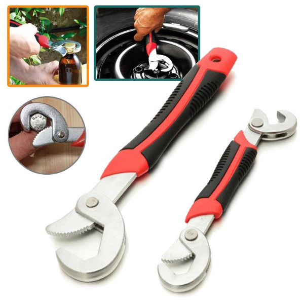 3 In 1 Tool Kit Deal