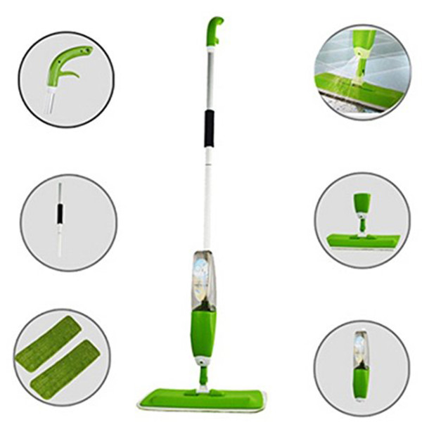 Healthy Spray Mop