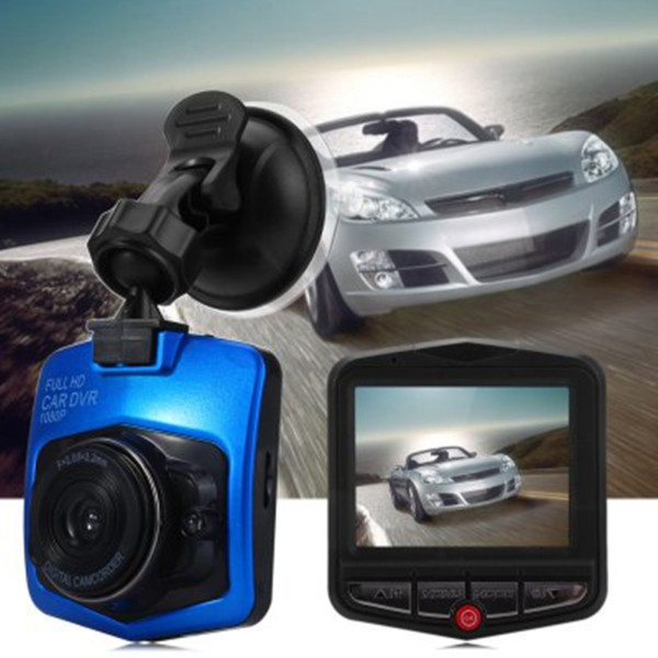 Dash Camera/ Camcorder Gt300