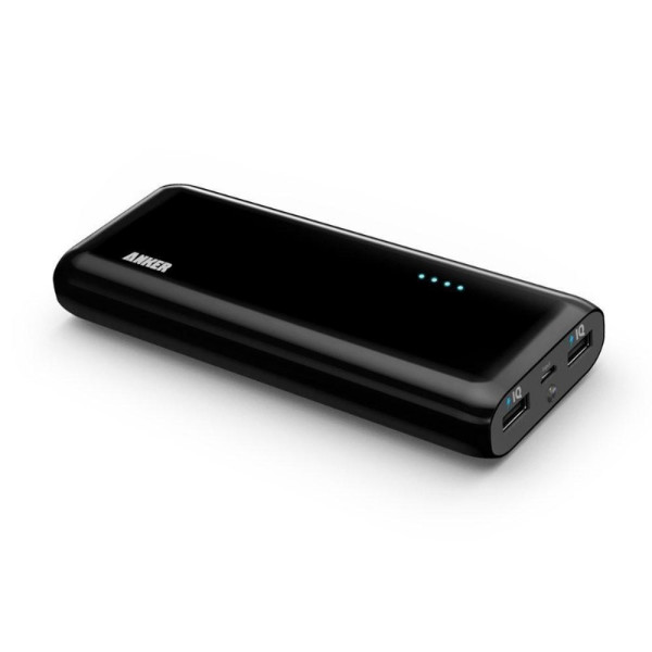 Anker Astro E5-6000mah