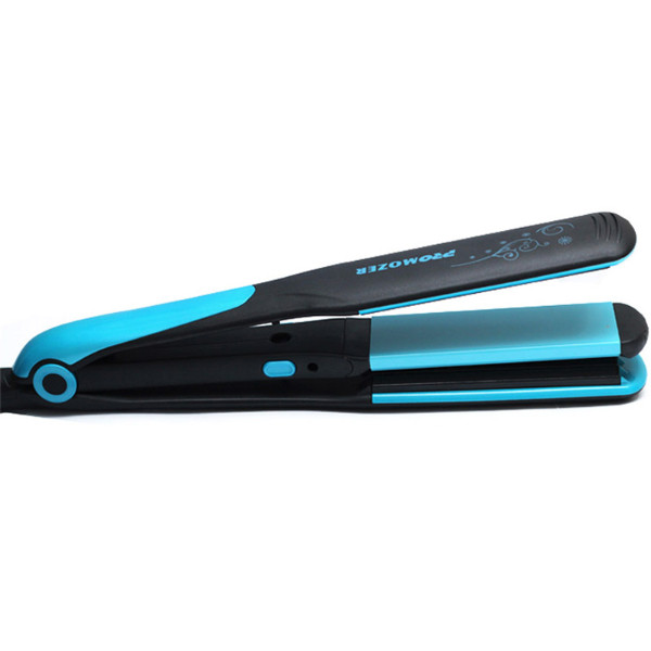 Pro Mozer 2 In1 Hair Straightener