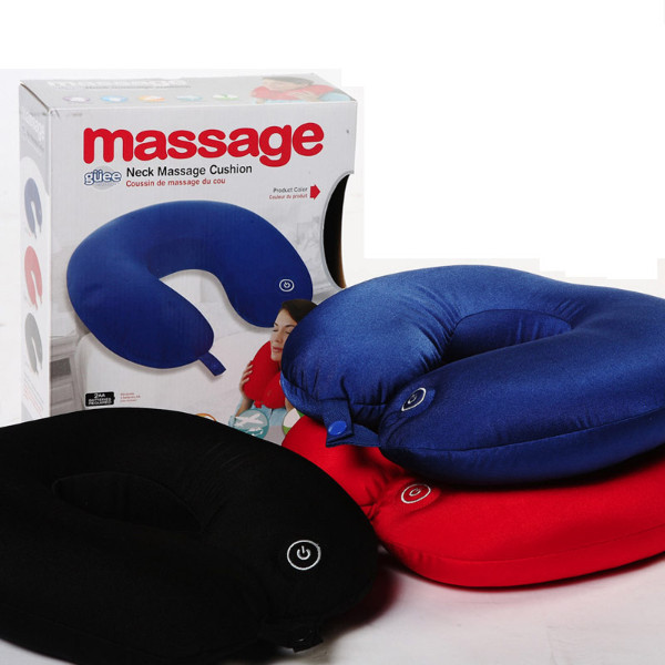 Car & Home Neck Massager