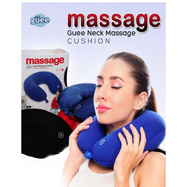 Car & Home Neck Massager