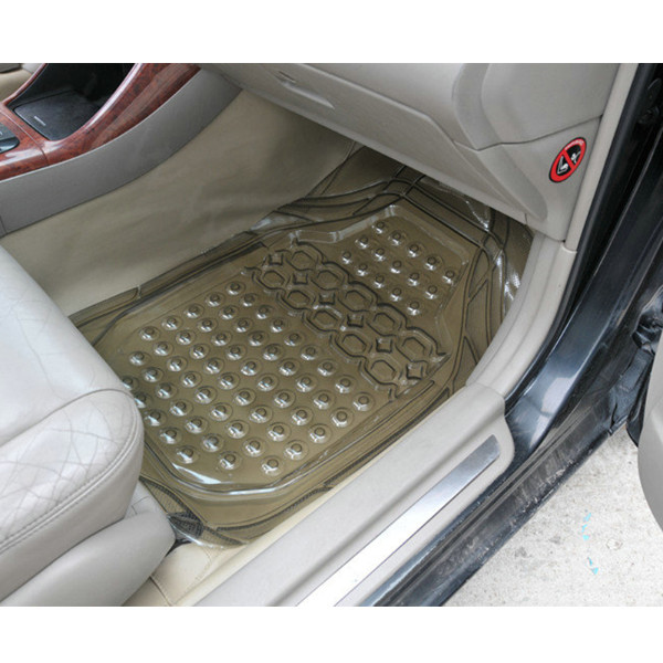 Car Pvc Floor Mats