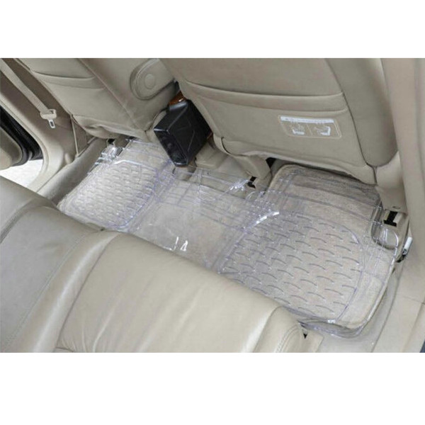 Car Pvc Floor Mats