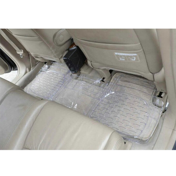 Car Pvc Floor Mats