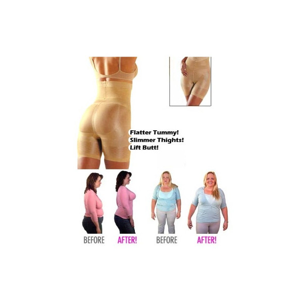 Supreme Slim N Lift Shaper