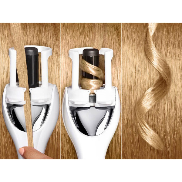 Instyler Auto Curler Tulip