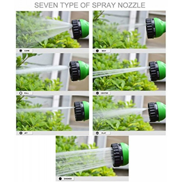 Magic Hose Pipe 100 Feet