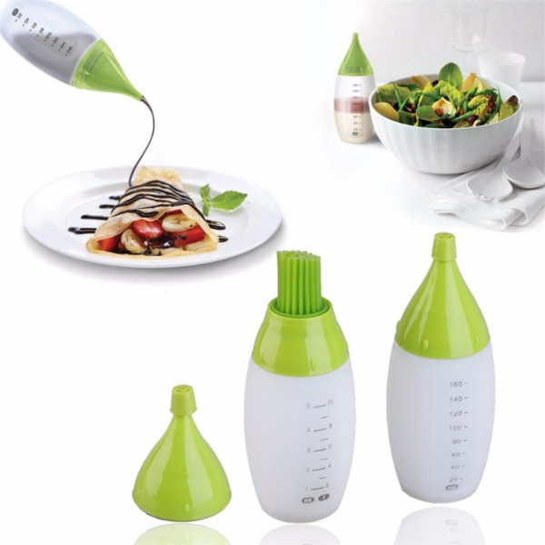 Chefs Bottle Kit