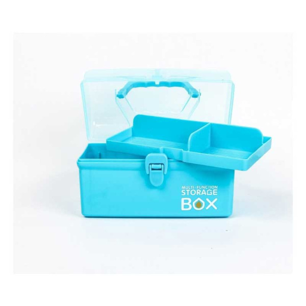 Multi Function Storage Box
