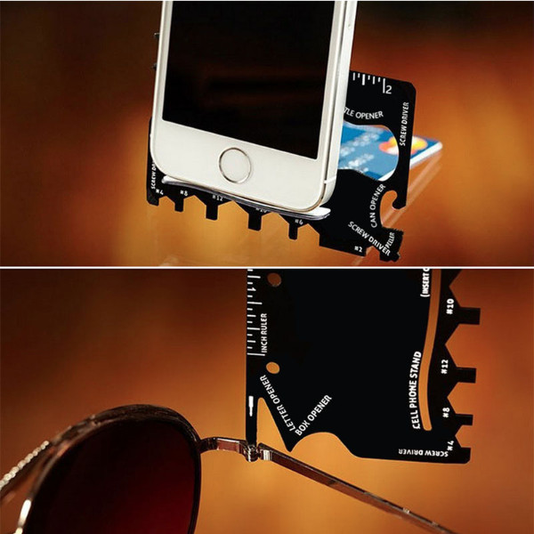 Wallet Ninja 18 In 1 Multi-Purpose Card | ShopRight.pk - Best Online ...