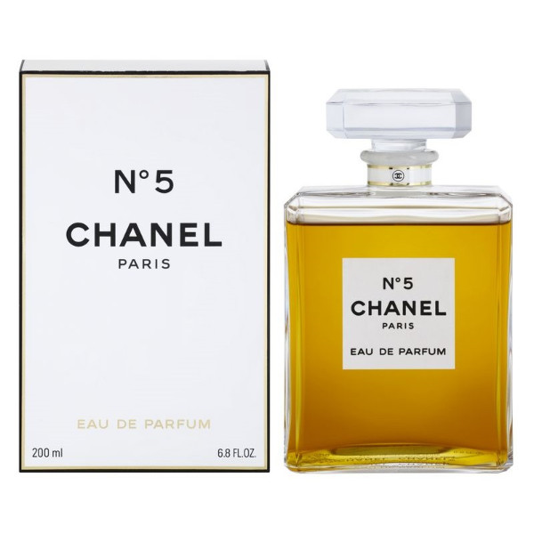 Chanel N 5 Perfume