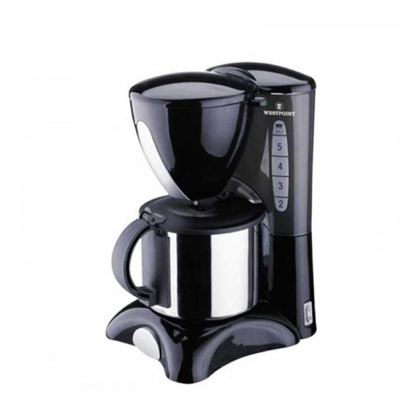 Original Westpoint Coffee Maker