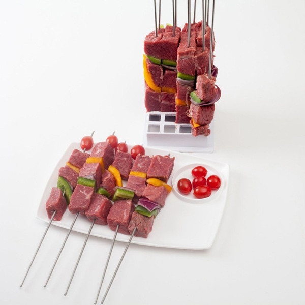 Bbq Tool Meat Maker