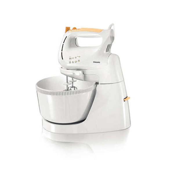 Philips Stand Mixer With Bowl