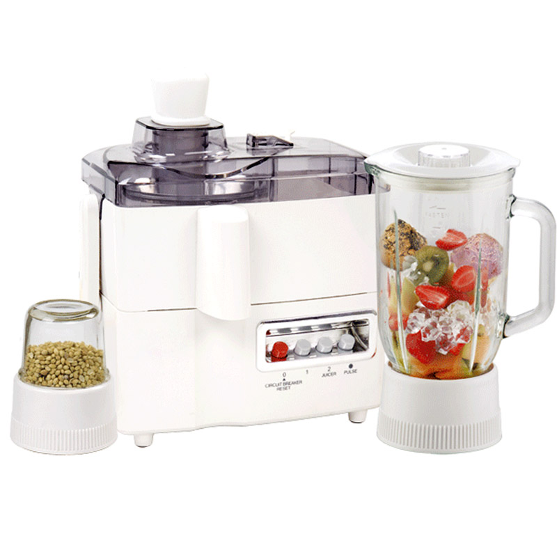 National 3 in 1 Juicer Blender and Dry Mill AQ-916