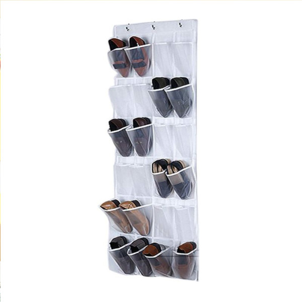 24 Pocket Door Organizer