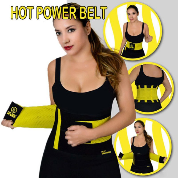 Power Slimming Belt