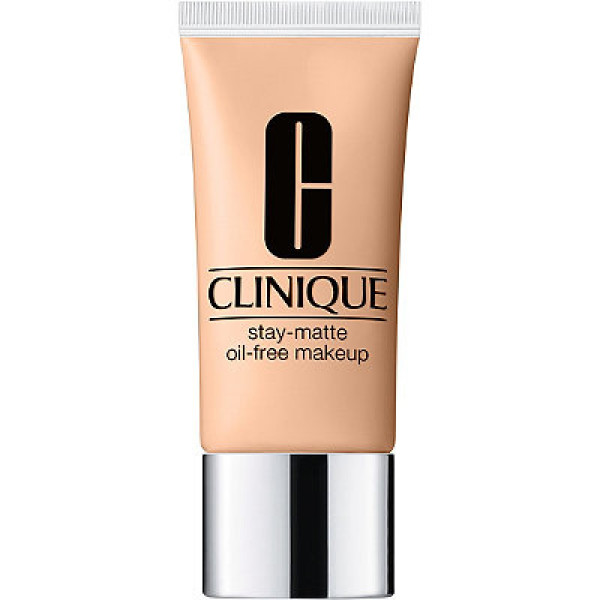 Clinique Stay Matte Oil Free Foundation