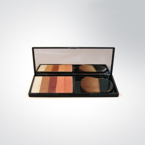 Sleek Makeup Glow Face & Body Highlighter