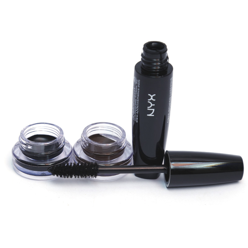 Nyx Pack Of 7