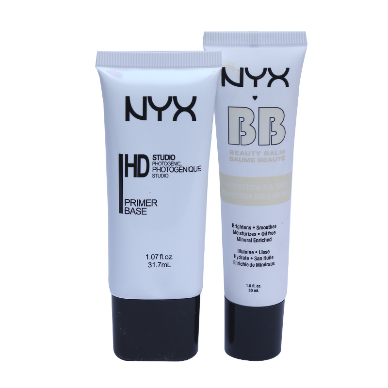 Nyx Pack Of 7