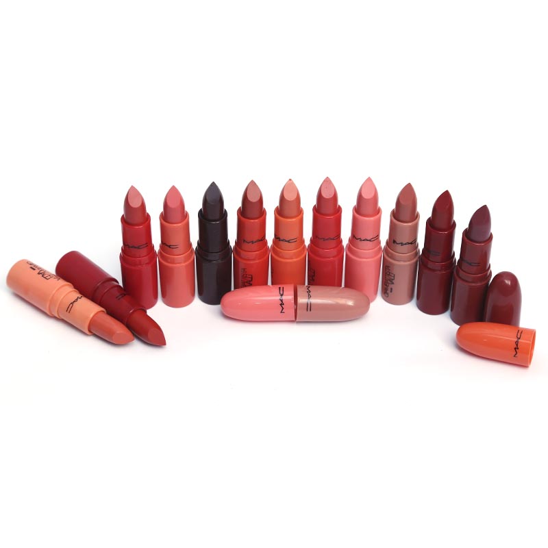 Giambattista Valli Mac Lipsticks (12 Pack)